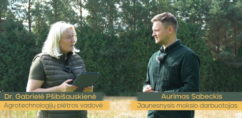  Kodėl svarbu rinktis beicuotas sėklas?
